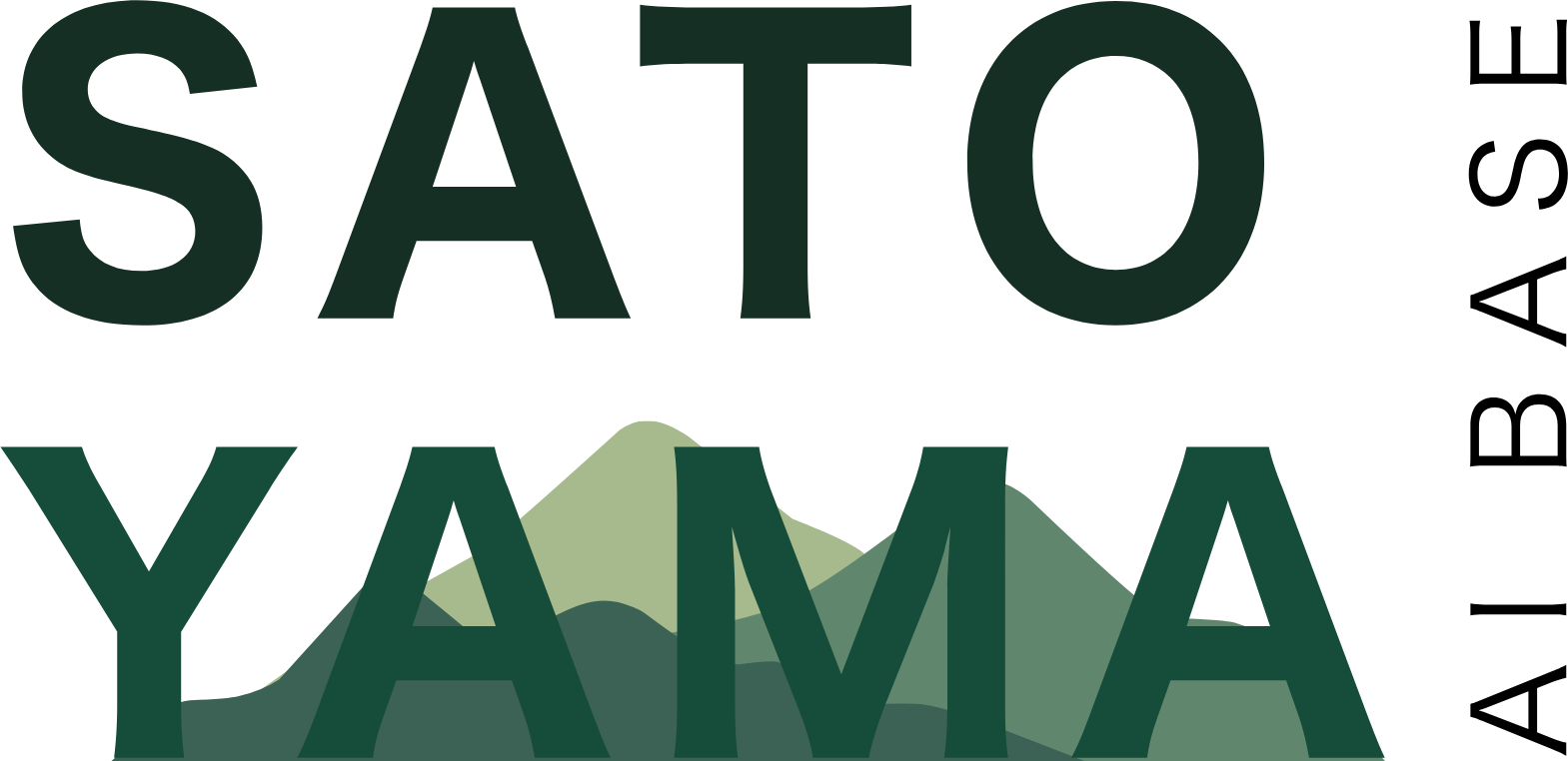 SATOYAMA AI BASE